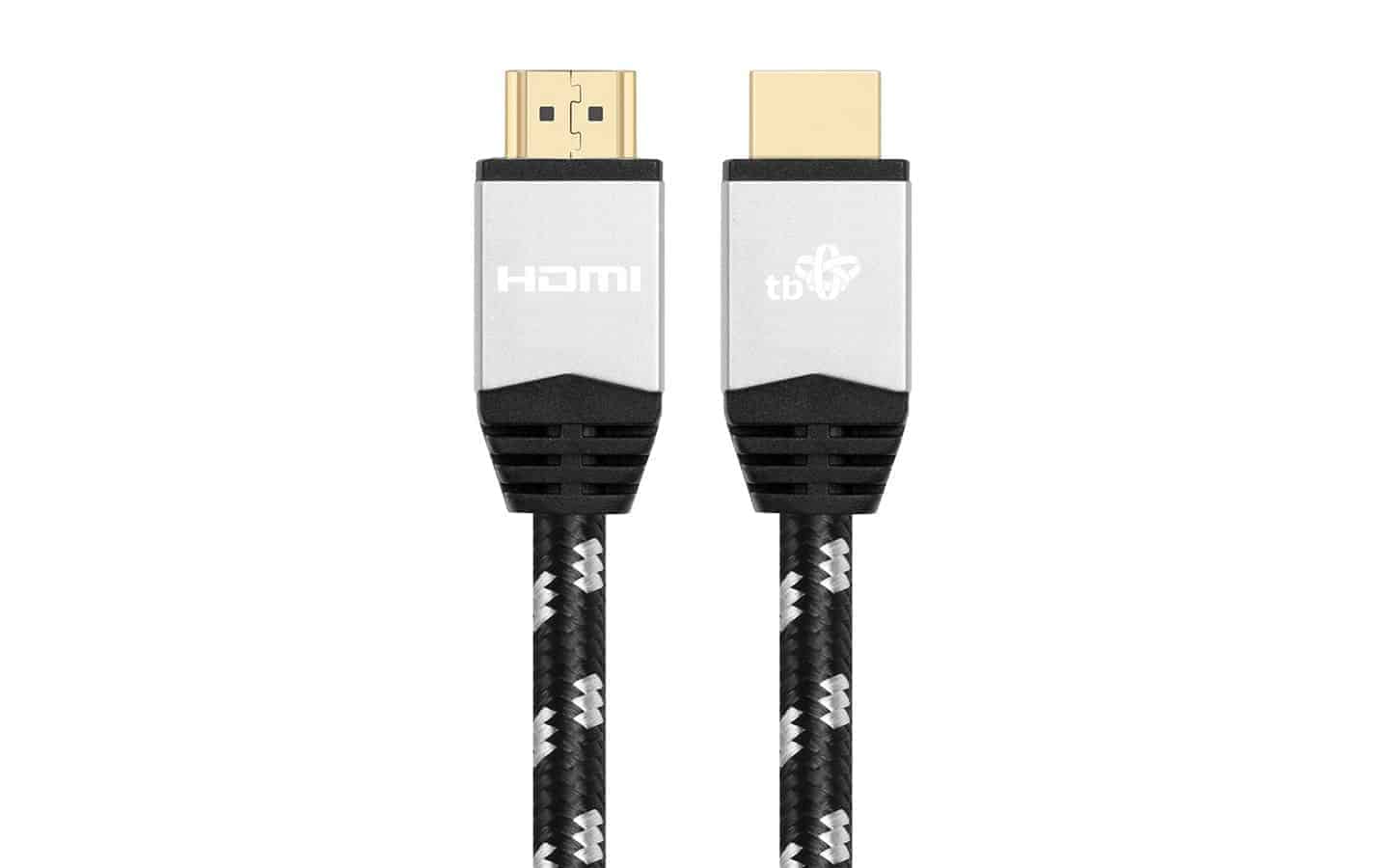 Câble HDMI Premium (2,0 m)