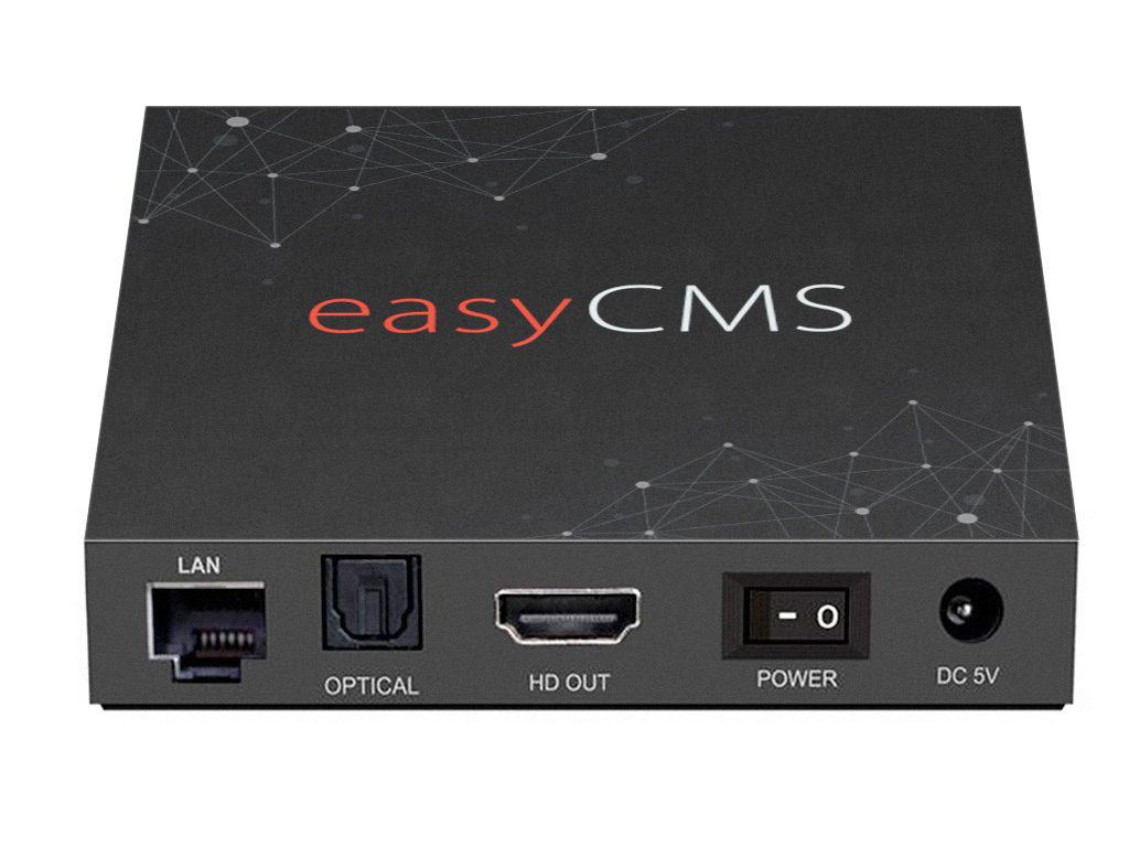 easyCMS-Player-Andr
